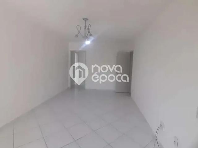 Apartamento para Venda em Rio de Janeiro/RJ Jardim Guanabara 3 Quartos
