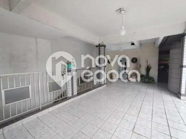 Apartamento para Venda em Rio de Janeiro/RJ Jardim Guanabara 3 Quartos