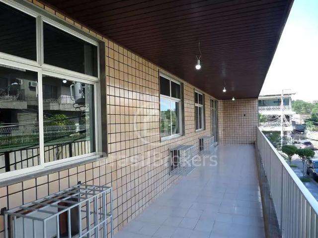 Apartamento para Venda em Rio de Janeiro/RJ Jardim Guanabara 3 Quartos