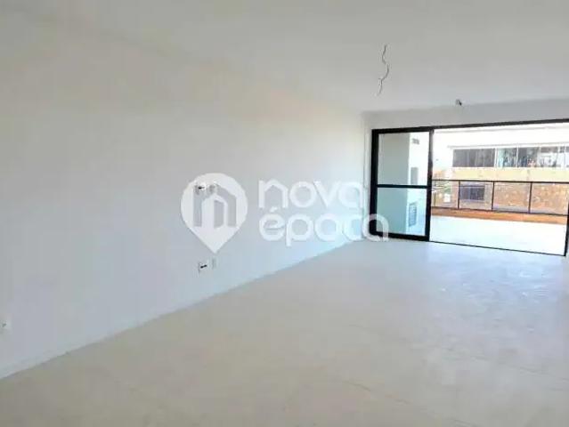 Apartamento para Venda em Rio de Janeiro/RJ Jardim Guanabara 3 Quartos