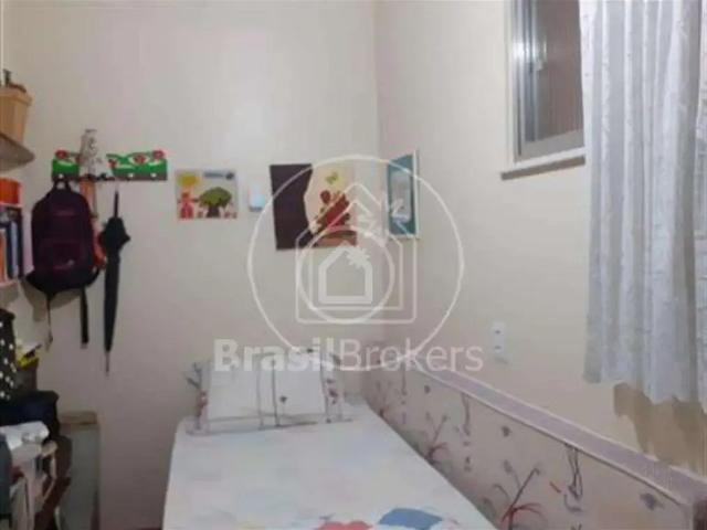 Apartamento para Venda em Rio de Janeiro/RJ Jardim Guanabara 3 Quartos