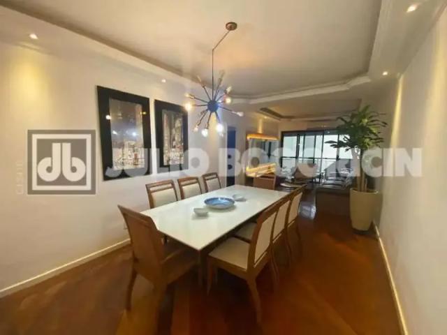 Apartamento para Venda em Rio de Janeiro/RJ Jardim Guanabara 3 Quartos