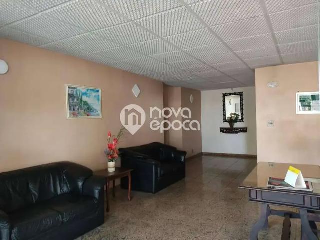 Apartamento para Venda em Rio de Janeiro/RJ Jardim Guanabara 3 Quartos