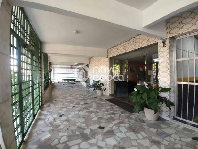 Apartamento para Venda em Rio de Janeiro/RJ Jardim Guanabara 3 Quartos