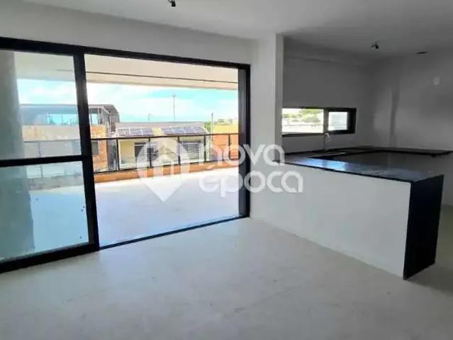 Apartamento para Venda em Rio de Janeiro/RJ Jardim Guanabara 3 Quartos