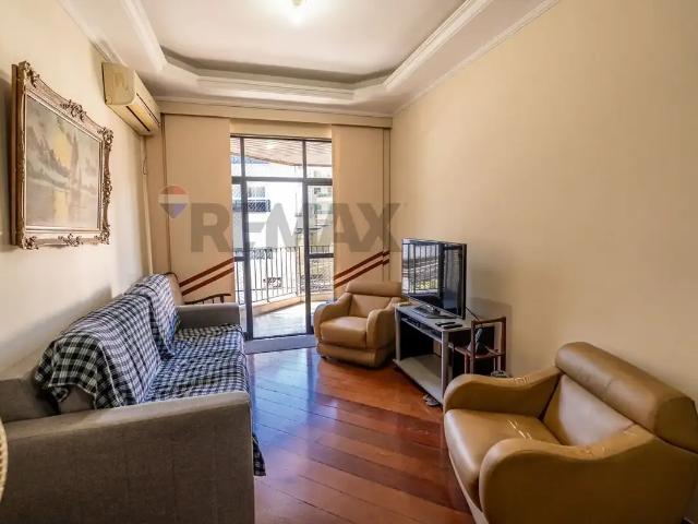 Apartamento para Venda em Rio de Janeiro/RJ Jardim Guanabara 3 Quartos