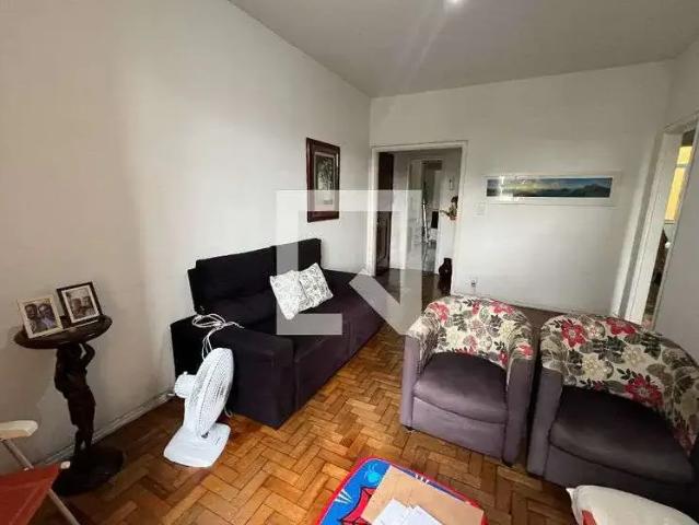Apartamento para Venda em Rio de Janeiro/RJ Jardim Guanabara 3 Quartos