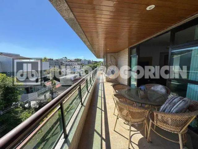 Apartamento para Venda em Rio de Janeiro/RJ Jardim Guanabara 3 Quartos