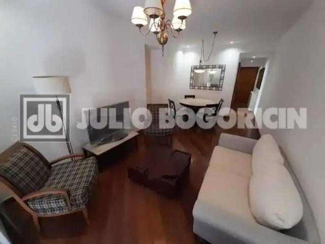 Apartamento para Venda em Rio de Janeiro/RJ Jardim Guanabara 3 Quartos