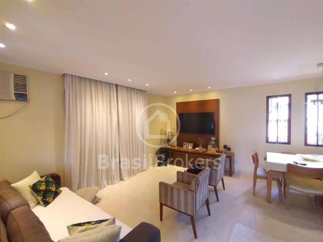 Apartamento para Venda em Rio de Janeiro/RJ Jardim Guanabara 3 Quartos