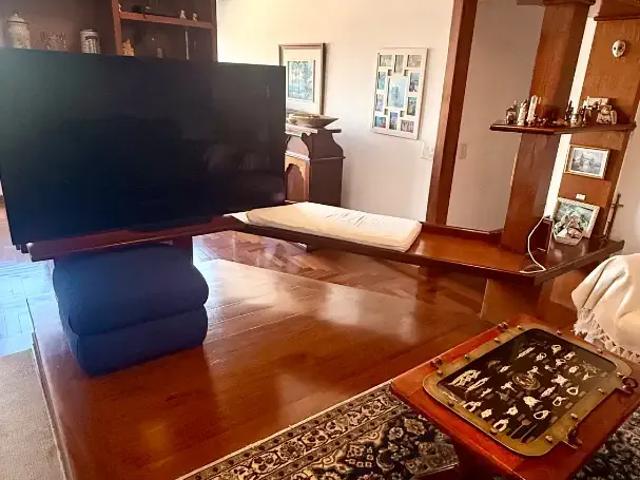 Apartamento para Venda em Rio de Janeiro/RJ Jardim Guanabara 3 Quartos