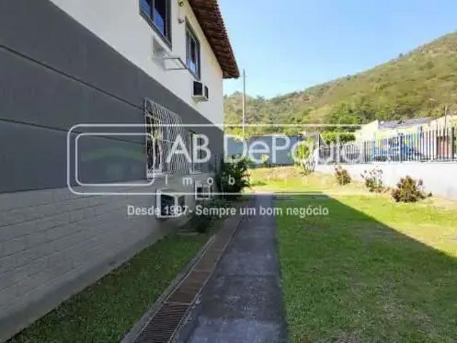 Apartamento para Venda em Rio de Janeiro/RJ Jardim Sulacap 3 Quartos