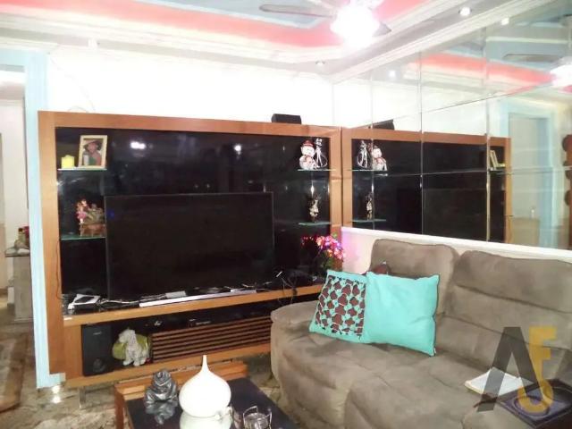 Apartamento para Venda em Rio de Janeiro/RJ Jardim Sulacap 3 Quartos