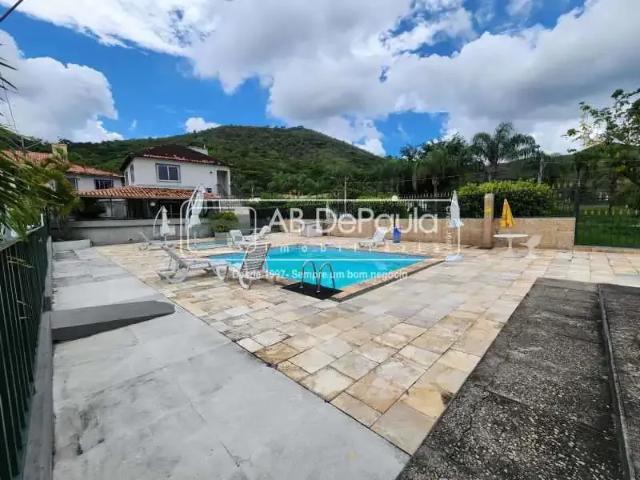 Apartamento para Venda em Rio de Janeiro/RJ Jardim Sulacap 3 Quartos