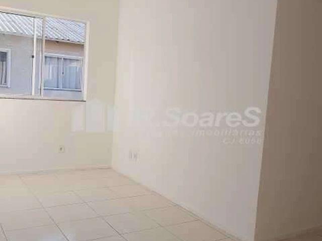 Apartamento para Venda em Rio de Janeiro/RJ Jardim Sulacap 3 Quartos