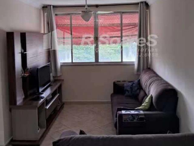 Apartamento para Venda em Rio de Janeiro/RJ Jardim Sulacap 2 Quartos