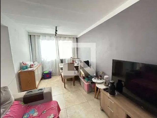 Apartamento para Venda em Rio de Janeiro/RJ Jardim Sulacap 2 Quartos