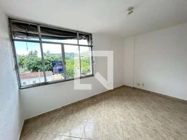 Apartamento para Venda em Rio de Janeiro/RJ Jardim Sulacap 2 Quartos