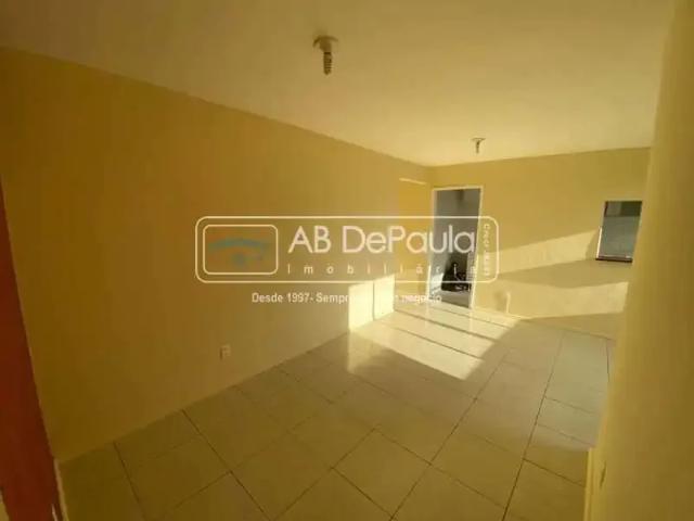 Apartamento para Venda em Rio de Janeiro/RJ Jardim Sulacap 2 Quartos