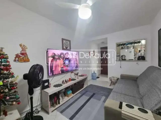 Apartamento para Venda em Rio de Janeiro/RJ Jardim Sulacap 2 Quartos
