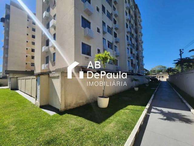 Apartamento para Venda em Rio de Janeiro/RJ Jardim Sulacap 2 Quartos
