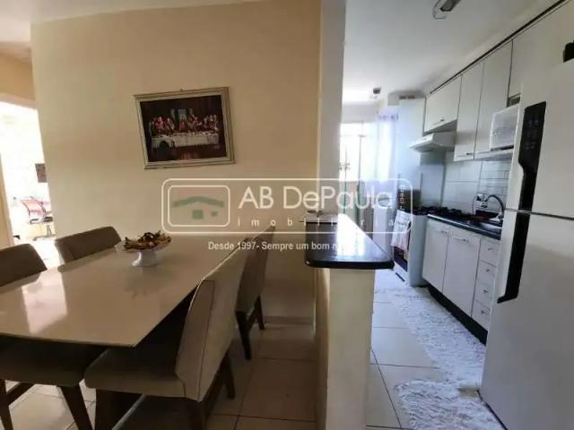 Apartamento para Venda em Rio de Janeiro/RJ Jardim Sulacap 2 Quartos