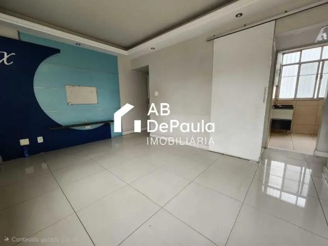 Apartamento para Venda em Rio de Janeiro/RJ Jardim Sulacap 2 Quartos