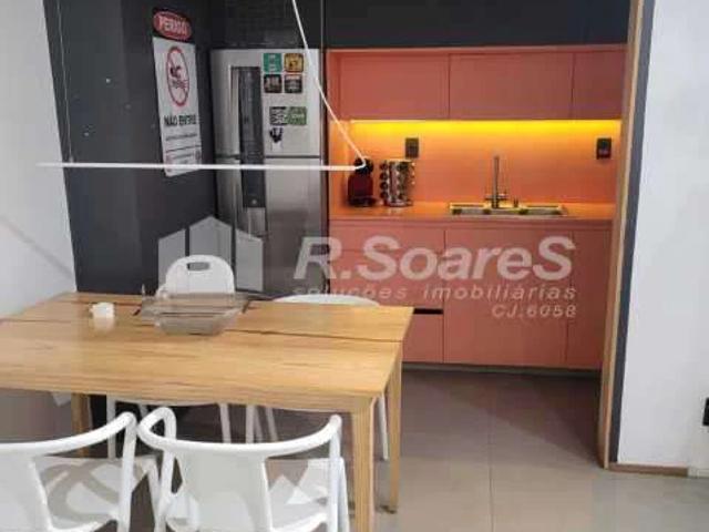 Apartamento para Venda em Rio de Janeiro/RJ Jardim Sulacap 2 Quartos