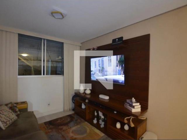 Apartamento para Venda em Rio de Janeiro/RJ Jardim Sulacap 2 Quartos