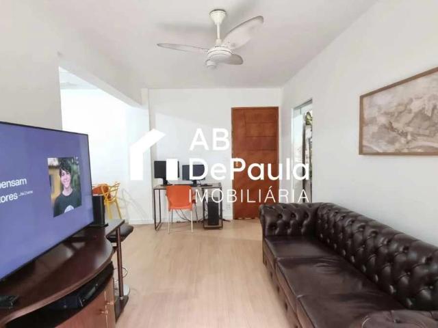 Apartamento para Venda em Rio de Janeiro/RJ Jardim Sulacap 2 Quartos