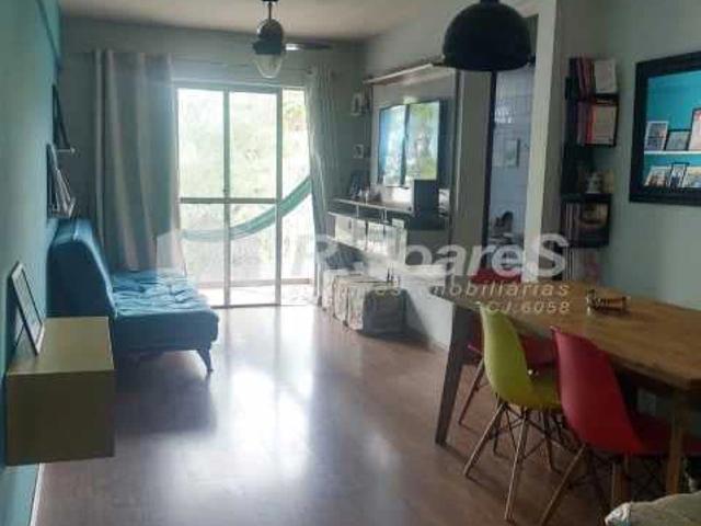 Apartamento para Venda em Rio de Janeiro/RJ Jardim Sulacap 2 Quartos