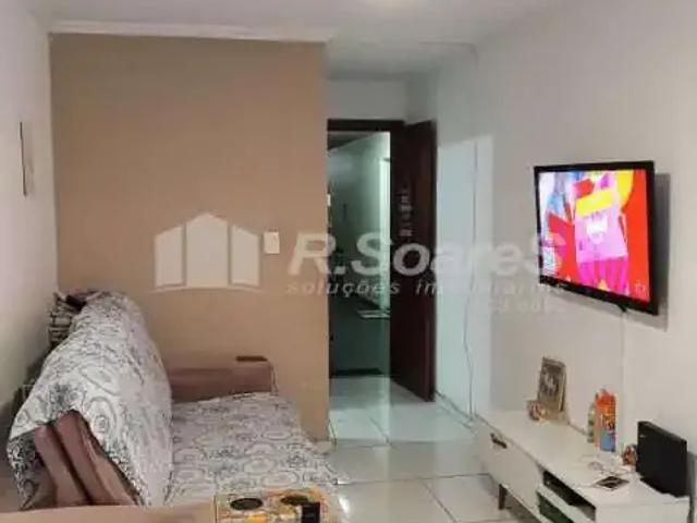 Apartamento para Venda em Rio de Janeiro/RJ Jardim Sulacap 2 Quartos