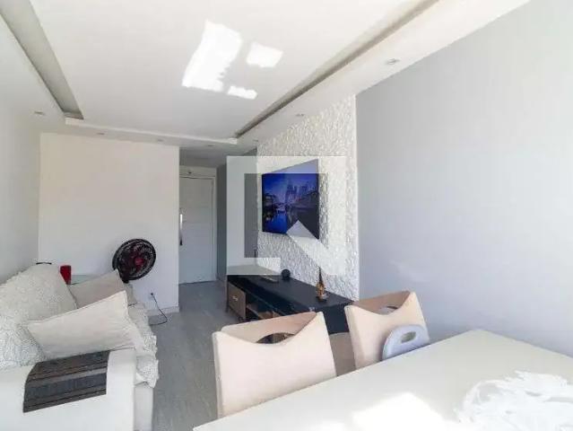Apartamento para Venda em Rio de Janeiro/RJ Jardim Sulacap 2 Quartos