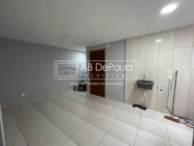 Apartamento para Venda em Rio de Janeiro/RJ Jardim Sulacap 2 Quartos