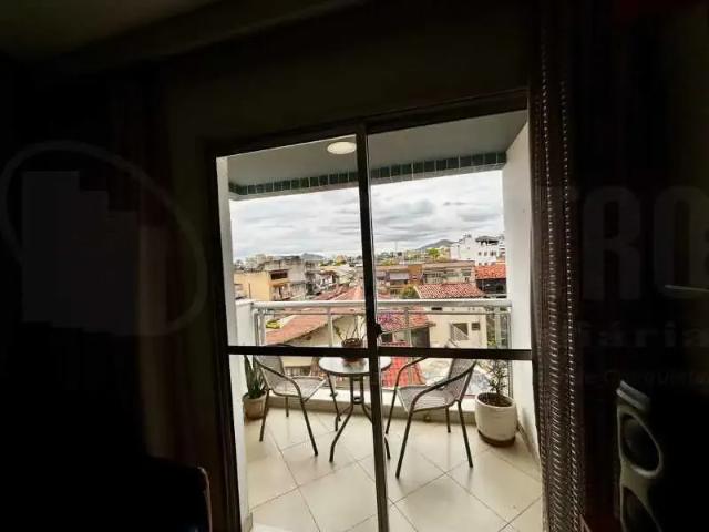 Apartamento para Venda em Rio de Janeiro/RJ Jardim Sulacap 2 Quartos