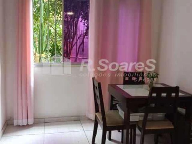Apartamento para Venda em Rio de Janeiro/RJ Jardim Sulacap 2 Quartos