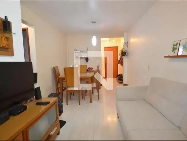 Apartamento para Venda em Rio de Janeiro/RJ Jardim Sulacap 2 Quartos