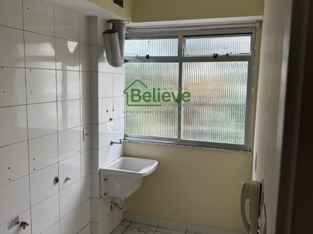 Apartamento para Venda em Rio de Janeiro/RJ Jardim Sulacap 2 Quartos