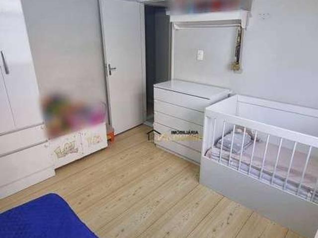 Apartamento para Venda em Rio de Janeiro/RJ Jardim Sulacap 2 Quartos