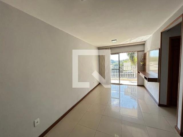 Apartamento para Venda em Rio de Janeiro/RJ Jardim Sulacap 2 Quartos