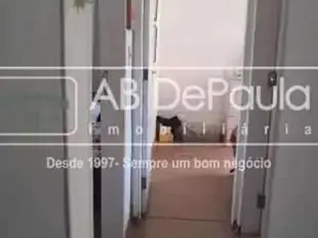 Apartamento para Venda em Rio de Janeiro/RJ Jardim Sulacap 2 Quartos
