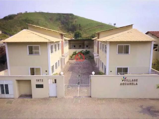Apartamento para Venda em Rio de Janeiro/RJ Jardim Sulacap 2 Quartos