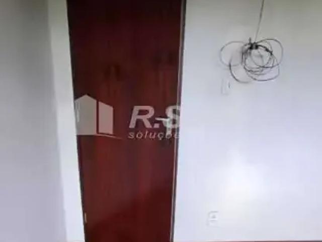 Apartamento para Venda em Rio de Janeiro/RJ Campo dos Afonsos 2 Quartos