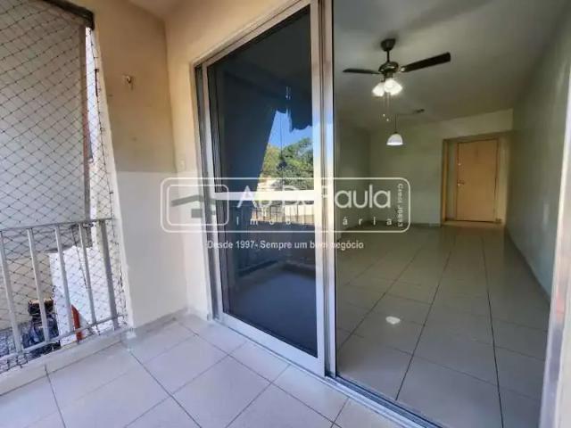 Apartamento para Venda em Rio de Janeiro/RJ Jardim Sulacap 2 Quartos