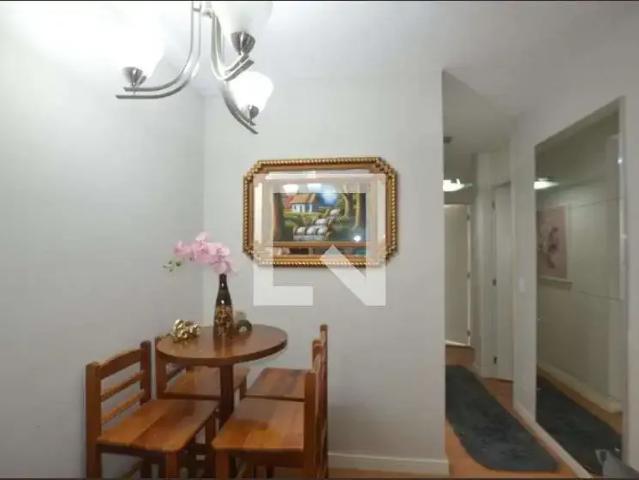 Apartamento para Venda em Rio de Janeiro/RJ Jardim Sulacap 2 Quartos