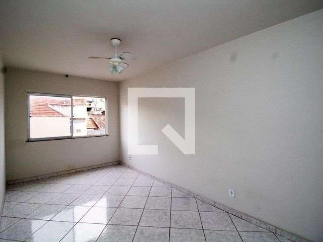 Apartamento para Venda em Rio de Janeiro/RJ Olaria 1 Quartos