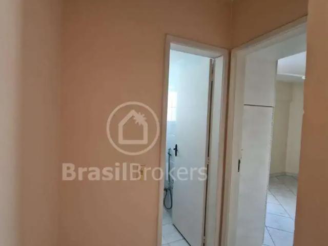 Apartamento para Venda em Rio de Janeiro/RJ Olaria 1 Quartos