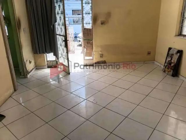 Apartamento para Venda em Rio de Janeiro/RJ Olaria 1 Quartos