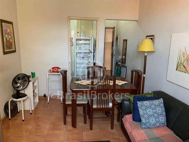 Apartamento para Venda em Rio de Janeiro/RJ Olaria 1 Quartos