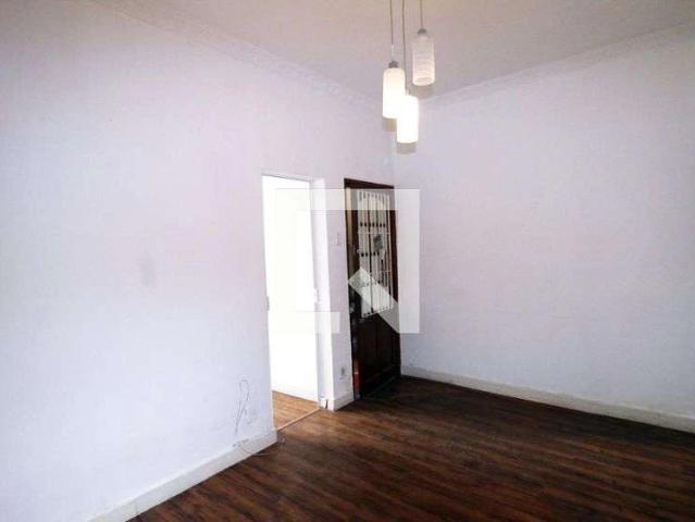 Apartamento para Venda em Rio de Janeiro/RJ Olaria 1 Quartos
